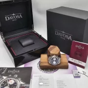 Davosa Newton Pilot Rally Chrono limit. 300St. Full Set