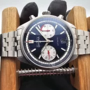 Davosa Newton Pilot Rally Chrono limit. 300St. Full Set