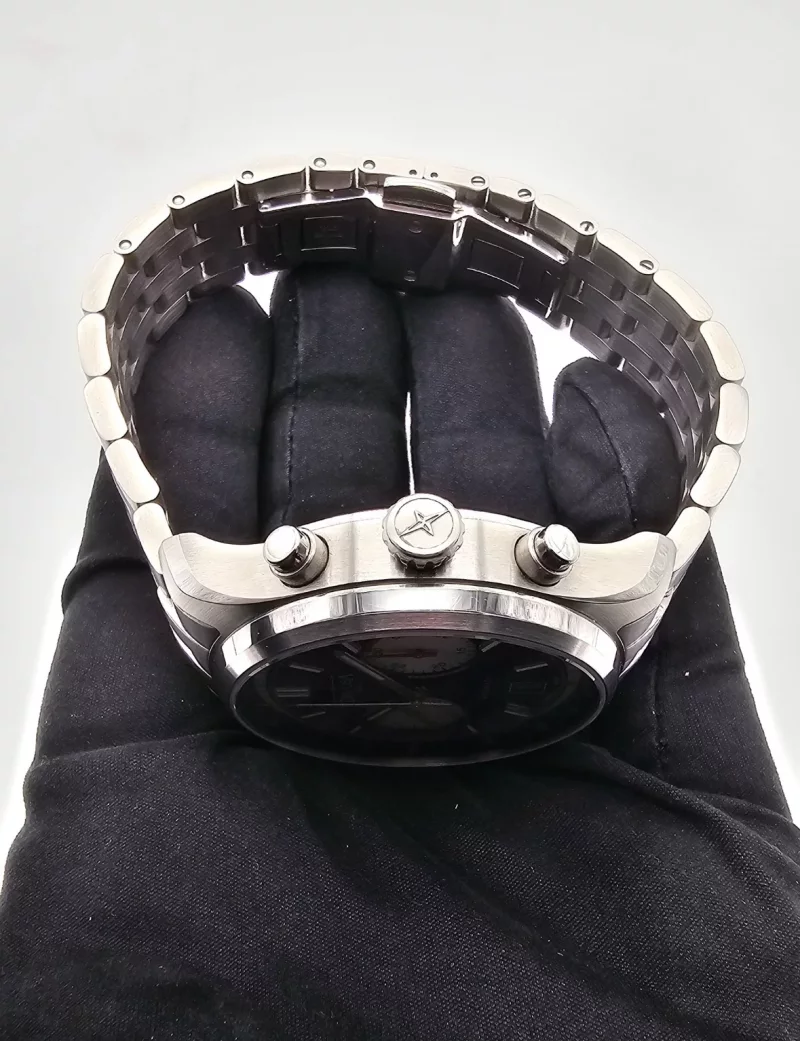 Davosa Newton Pilot Rally Chrono limit. 300St. Full Set