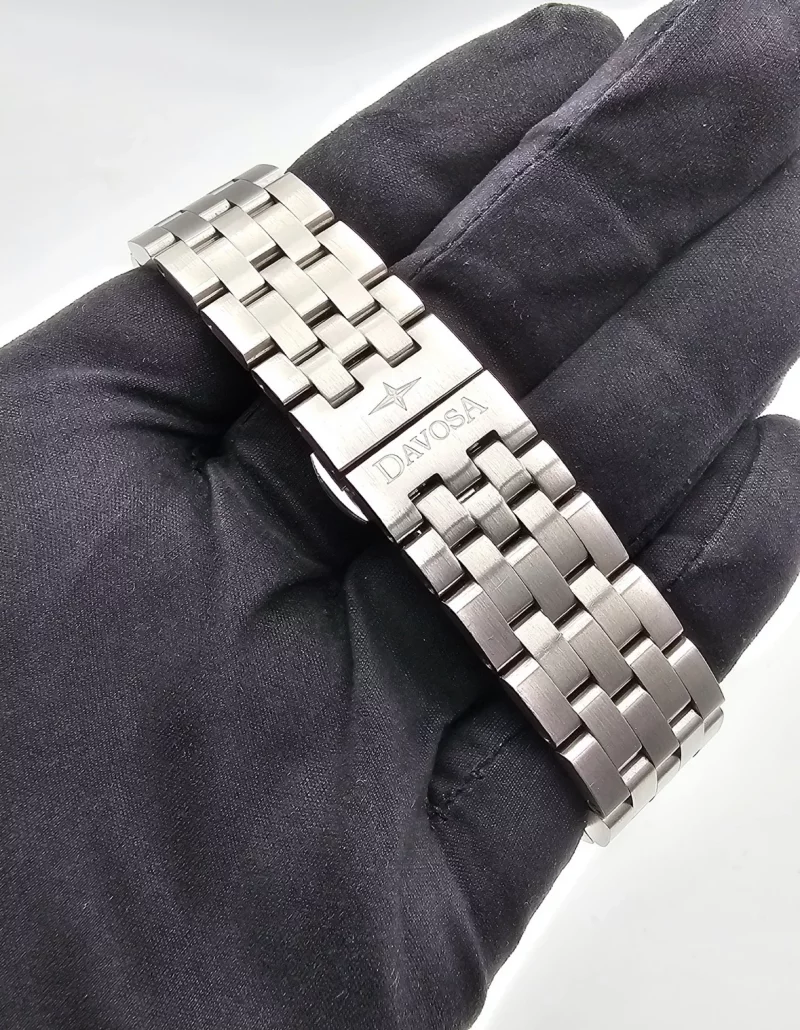 Davosa Newton Pilot Rally Chrono limit. 300St. Full Set