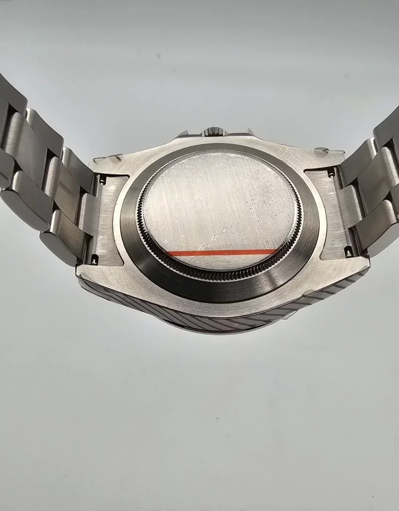 Rolex Explorer II 42mm Full Set + Revision 2026 -stickered-