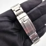 Rolex Explorer II 42mm Full Set + Revision 2026 -stickered-