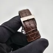 Seiko Alpinist 38mm green Dial Automatik Full Set