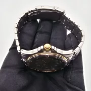 TAG Heuer 4000 Stahl/Gold Automatik Mint -very rare-