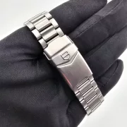 TAG Heuer 4000 Stahl/Gold Automatik Mint -very rare-