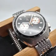 TAG Heuer Autavia Chrono 42mm Automatik Full Set Mint