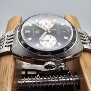 TAG Heuer Autavia Chrono 42mm Automatik Full Set Mint