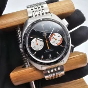 TAG Heuer Autavia Chrono 42mm Automatik Full Set Mint