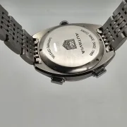 TAG Heuer Autavia Chrono 42mm Automatik Full Set Mint