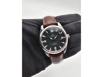 Omega Seamaster Railmaster Automatic Co-Axial 39mm -very rare-