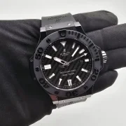 Hublot Big Bang King Black Magic Keramik 48mm Full Set