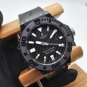 Hublot Big Bang King Black Magic Keramik 48mm Full Set