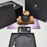 Hublot Big Bang King Black Magic Keramik 48mm Full Set