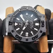 Hublot Big Bang King Black Magic Keramik 48mm Full Set