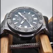Hublot Big Bang King Black Magic Keramik 48mm Full Set