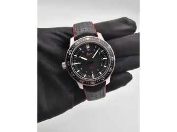 Sinn EZM 3 Automatik 41mm Ref. 603 mit 2 Bändern