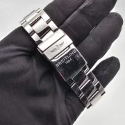Breitling Avenger II GMT Ref. A32390 Full Set + Revi