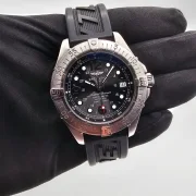 Breitling SuperOcean Automatic 42mm Steelfish Ref. A17360 -very rare-