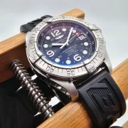 Breitling SuperOcean Automatic 42mm Steelfish Ref. A17360 -very rare-