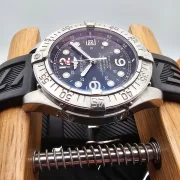 Breitling SuperOcean Automatic 42mm Steelfish Ref. A17360 -very rare-