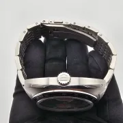 TAG Heuer Autavia Chrono 42mm Automatik Full Set Mint