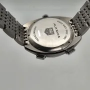 TAG Heuer Autavia Chrono 42mm Automatik Full Set Mint