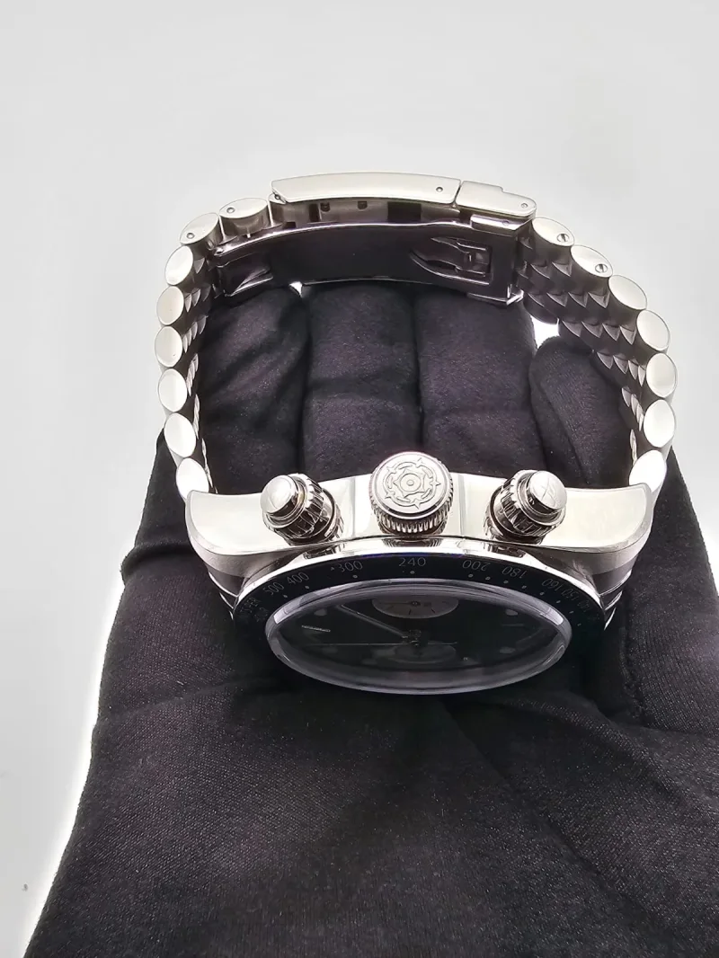 Tudor Black Bay Chrono blue Boutique Edition Full Set