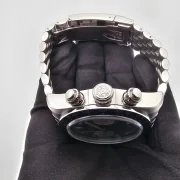 Tudor Black Bay Chrono blue Boutique Edition Full Set