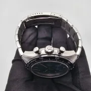 Zenith Chronomaster Sport Yoshida Ice Blue 41mm Full Set