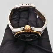 Rolex Submariner Date 18k Stahl/Gold 40mm Ref. 16803