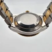 Rolex Submariner Date 18k Stahl/Gold 40mm Ref. 16803