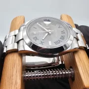 Rolex Datejust 41 Wimbledon Ref. 126300 Full Set