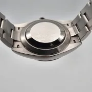 Rolex Datejust 41 Wimbledon Ref. 126300 Full Set