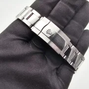 Rolex Datejust 41 Wimbledon Ref. 126300 Full Set