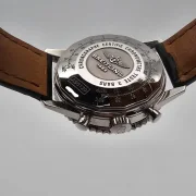 Breitling Navitimer 01 43mm Croco + Faltschließe Full Set