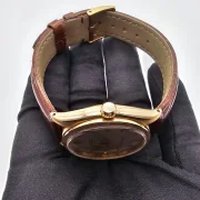 Rolex Oyster Perpetual 18k Gelbgold Ref. 6569 -very rare-