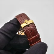 Rolex Oyster Perpetual 18k Gelbgold Ref. 6569 -very rare-