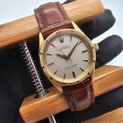 Rolex Oyster Perpetual 18k Gelbgold Ref. 6569 -very rare-