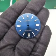 Rolex Oyster Perpetual 41 Celebration Dial Full Set
