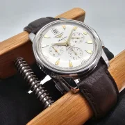 Longines Conquest Heritage Collection 39mm