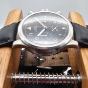 IWC Fliegeruhr Chronograph 36mm Ref. IW3741