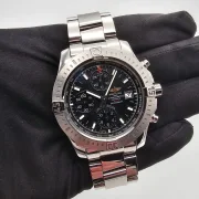 Breitling Colt Chrono limit. 44mm Full Set