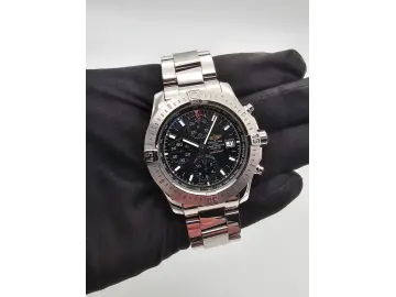 Breitling Colt Chrono limit. 44mm Full Set