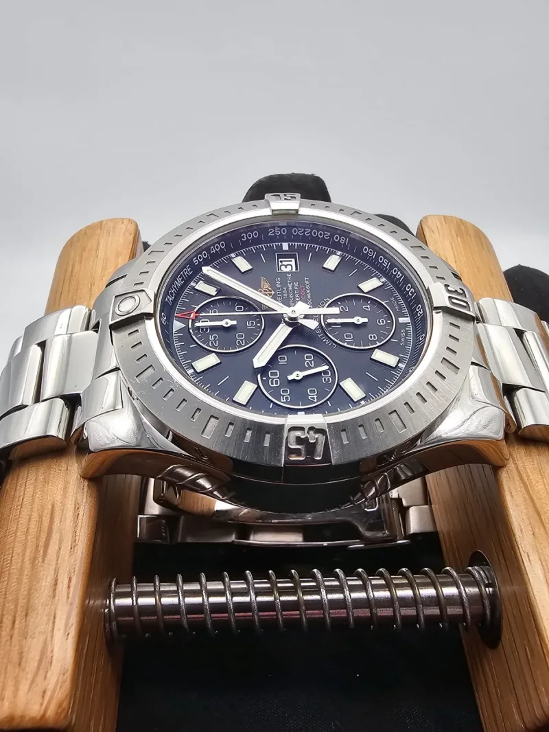 Breitling Colt Chrono limit. 44mm Full Set