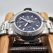 Breitling Colt Chrono limit. 44mm Full Set