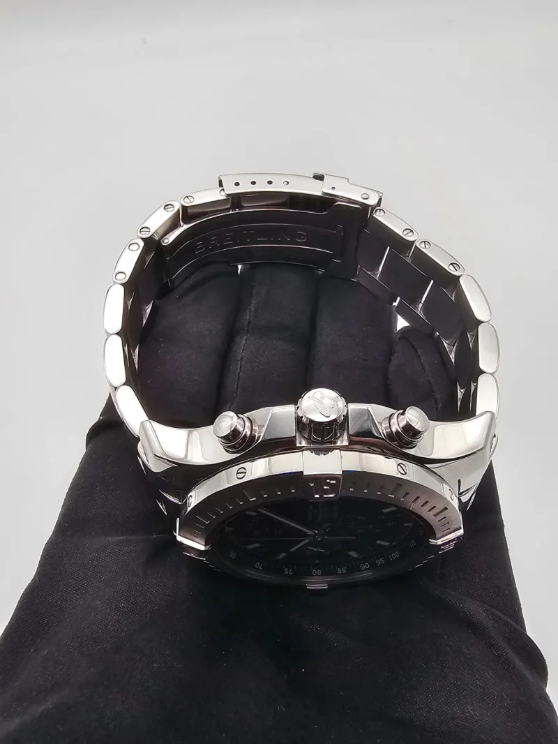 Breitling Colt Chrono limit. 44mm Full Set