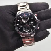 TAG Heuer Carrera 41mm Calibre 16 Ref. CBM2110 Full Set