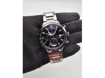 TAG Heuer Carrera 41mm Calibre 16 Ref. CBM2110 Full Set