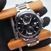 TAG Heuer Carrera 41mm Calibre 16 Ref. CBM2110 Full Set