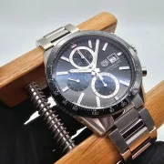 TAG Heuer Carrera 41mm Calibre 16 Ref. CBM2110 Full Set